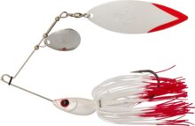 Gunki Spinnaker 21g Red Head