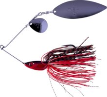 Gunki Spinnaker 21g Red Devil