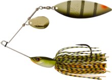 Gunki Spinnaker 21g Perch