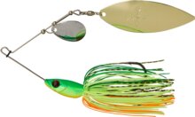 Gunki Spinnaker 21g Fire Tiger