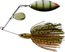 Gunki Spinnaker 14g Perch