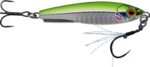Gunki Space Jig 7,5g Sand Eel