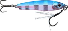 Gunki Space Jig 7,5g Blue Pink