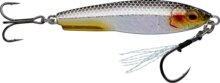 Gunki Space Jig 35g Black Alive