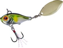 Gunki Shocker Vib 23,3g Ayu