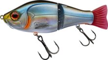 Gunki Scunner 13,5cm S Roach Tendance