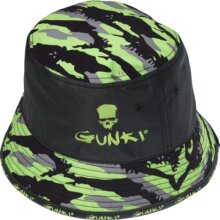 Gunki Sapka Camo Bob