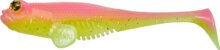 Gunki Rockstar ITB 11cm Pink Chart (box) 1db