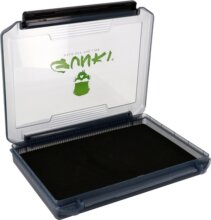 Gunki Rig & Hook Box Open Sides M (aprócikk tartó)
