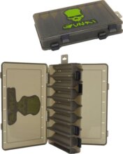 Gunki Plug Box 27,5x18,5x5cm