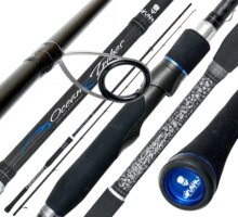 Gunki Ocean Tribes Xshot S 2,60m H 14-35/40g
