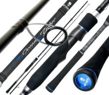 Gunki Ocean Tribes Xpower S 2,50m XH 21-56/80g