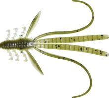 Gunki Naiad 7cm Gremille 6db