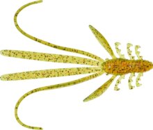 Gunki Naiad 5cm Motoroil Red Flk 10db