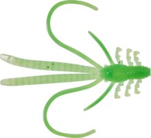 Gunki Naiad 5cm Chart Lemon 10db