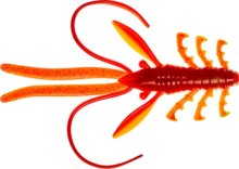 Gunki Naiad 10cm Orange Chicken 5db