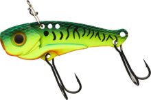 Gunki Muto Blade 4,6cm S Mat Fire Tiger