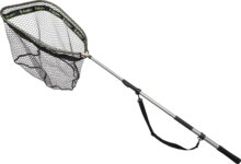 Gunki Merítő Fast Street 60x50