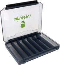 Gunki Lure Box Open Sides M (doboz)