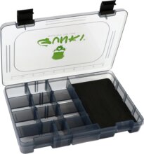 Gunki Jighead Box M (doboz)