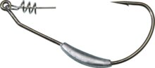 Gunki Jig Texan Hook 5/0 14g (2db)