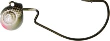 Gunki Jig Tex B/S 7g 4/0 (3db)