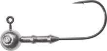 Gunki Jig Round Pike Natural 7g 7/0 (70db in box)