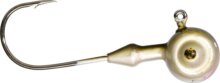 Gunki Jig Foot B/W 7g 3/0 (3db)