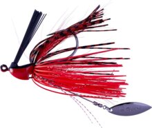 Gunki Hoverjig 10g Red Devil MS