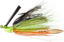 Gunki Hoverjig 10g Black Chicken M.S