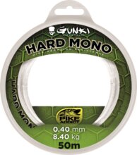 Gunki Hard Mono 50M 1,20mm