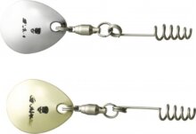 Gunki Gumihal kiegészítő Blade C 21mm FGS (2db)