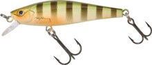 Gunki Gamera 6,5cm SP TWITCH Wild Perch