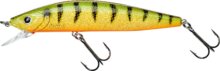 Gunki Gamera 12,8cm SP Strass Perch
