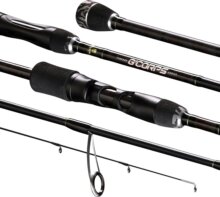 Gunki G Corps Finesse S 2,1m M/ML 1,5-14g