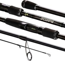 Gunki G Corps Crossover S 2,6m XH 15-65g