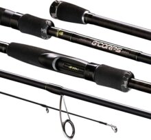 Gunki G Corps Crossover S 2,6m H 10-40g