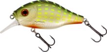 Gunki Dogora 6,5cm F Electric Pike