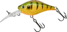 Gunki D-Gigan 4,6cm F Strass Perch