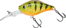 Gunki D-Gigan 3,9cm F Strass Perch