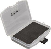 Gunki Csali doboz EVA SPOON