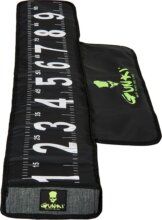 Gunki City Mat Power Game 100x20cm (matrac)