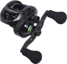 Gunki Orsó Baitcast Chooten Cut BC 300 SSZ