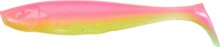 Gunki Bumpy 11cm Pink Chart (box) 1db