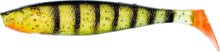 Gunki Bumpy 11cm Ghost Stripe Perch (box) 1db