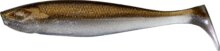 Gunki Bumpy 11cm Crystal Brown (box) 1db