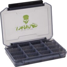 Gunki Box Multi Case Open Sides (doboz) S