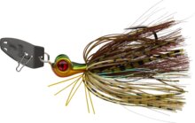 Gunki Boomer 21g Gold Perch M.S