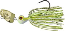 Gunki Boomer 21g Electric Pike