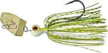 Gunki Boomer 10g Electric Pike